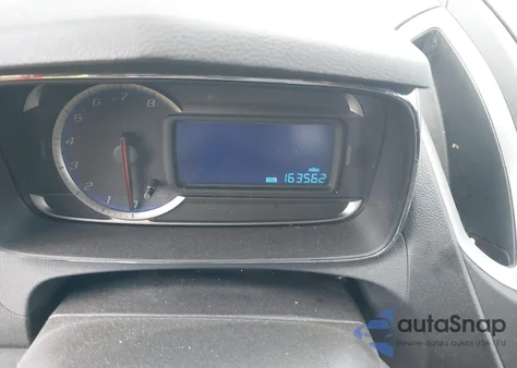 2016 Chevrolet Trax Lt from USA, damaged, VIN KL7CJPSBXGB627088